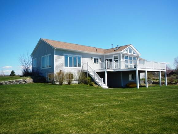 303 West Shore Road