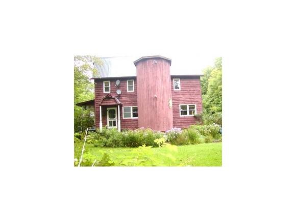 303 West Sleepy Hollow Road