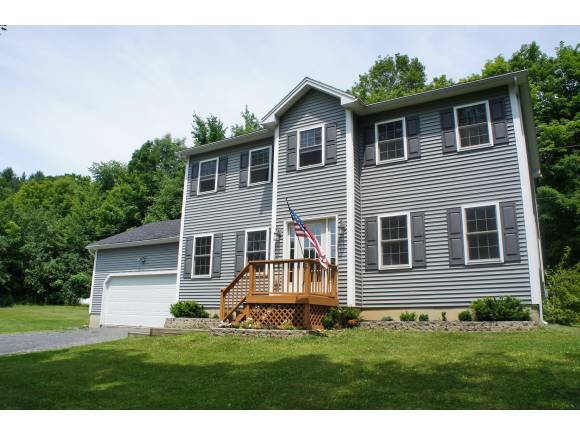303 Woodward Drive