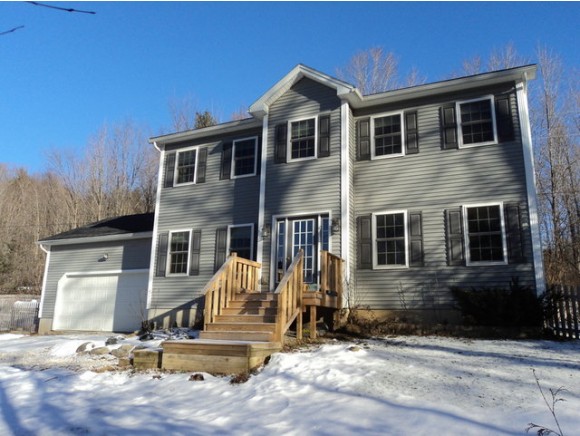 303 Woodward Drive