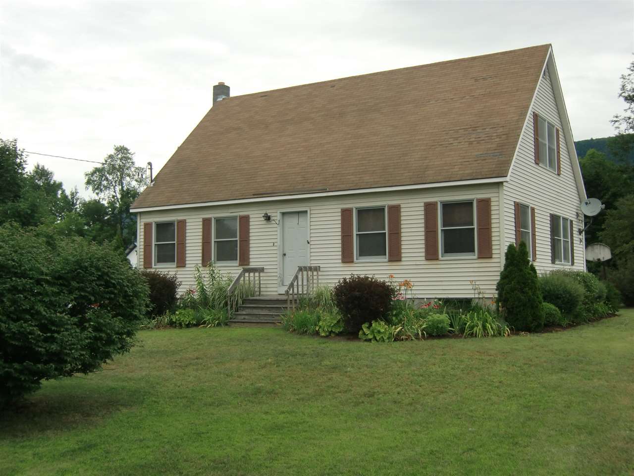 3031 South 116 Road