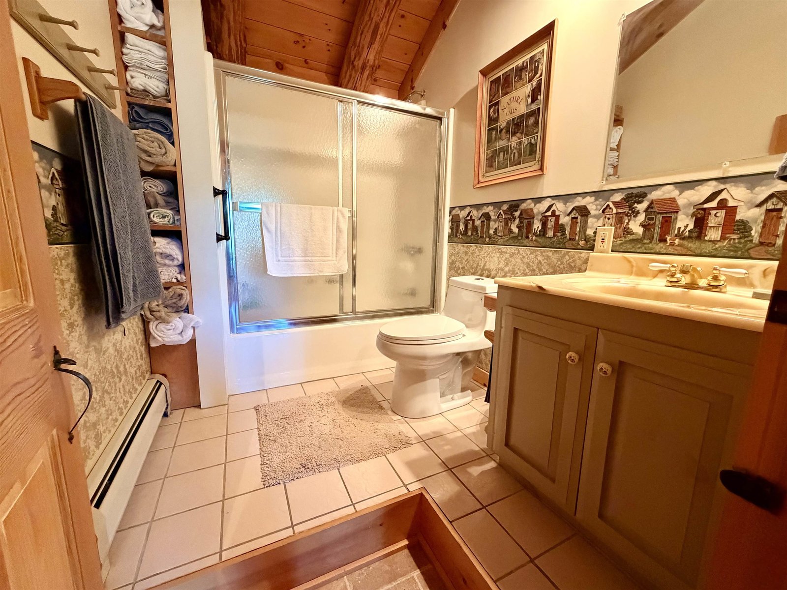 3036 West Woodstock Road
