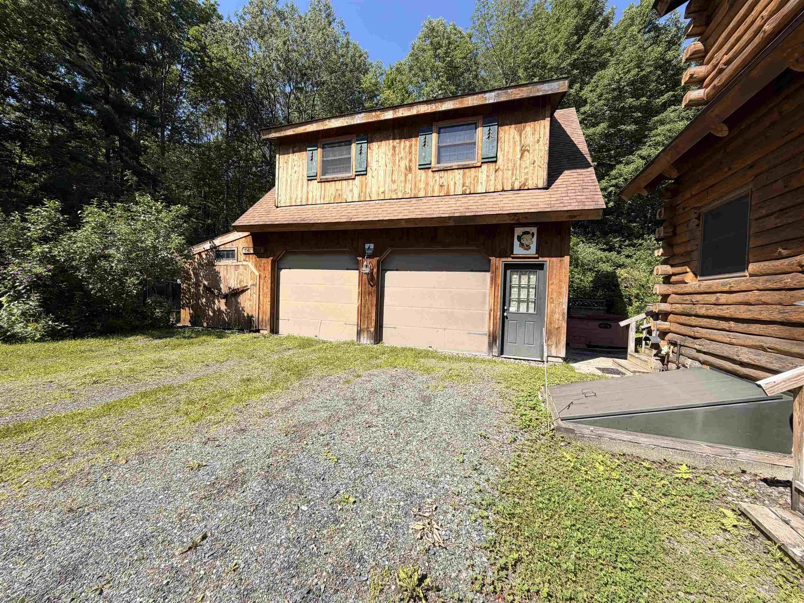 3036 West Woodstock Road