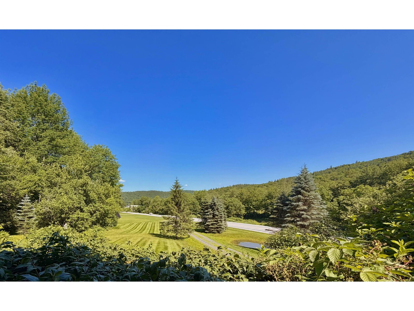3036 West Woodstock Road