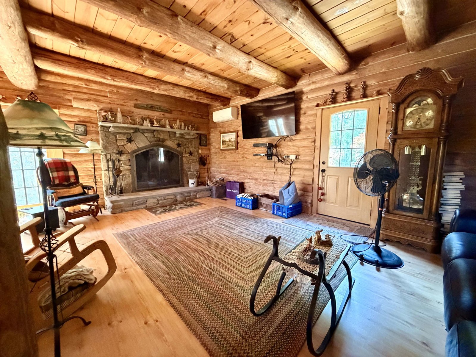 3036 West Woodstock Road