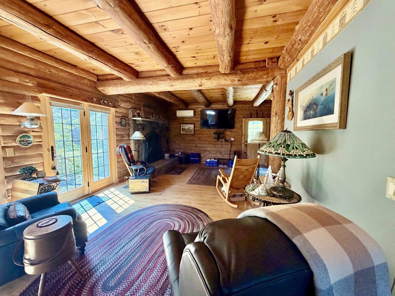 3036 West Woodstock Road
