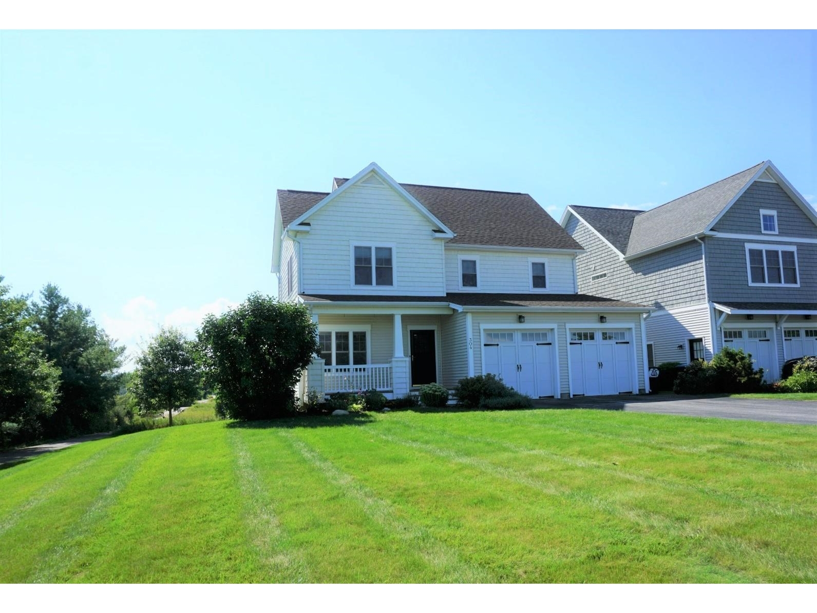 304 Crispin Drive