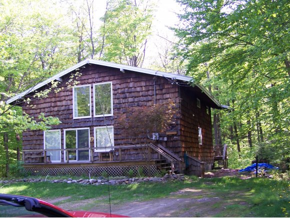 304 Fayston Hollow Rd.