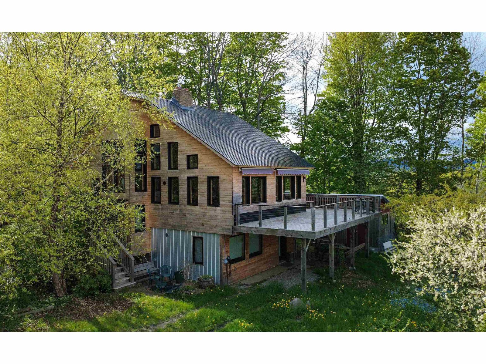 304 Green Bay Loop, Peacham