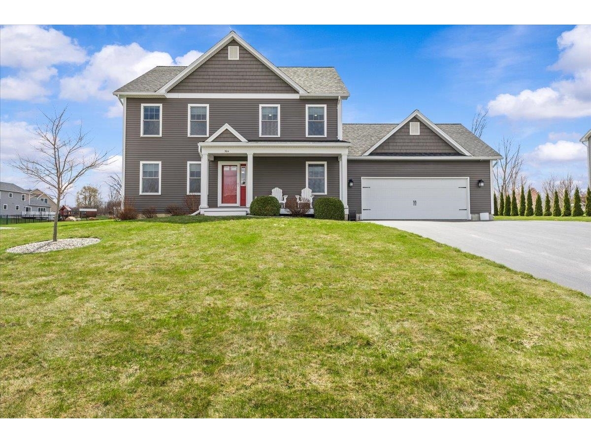 304 Harbor View Drive