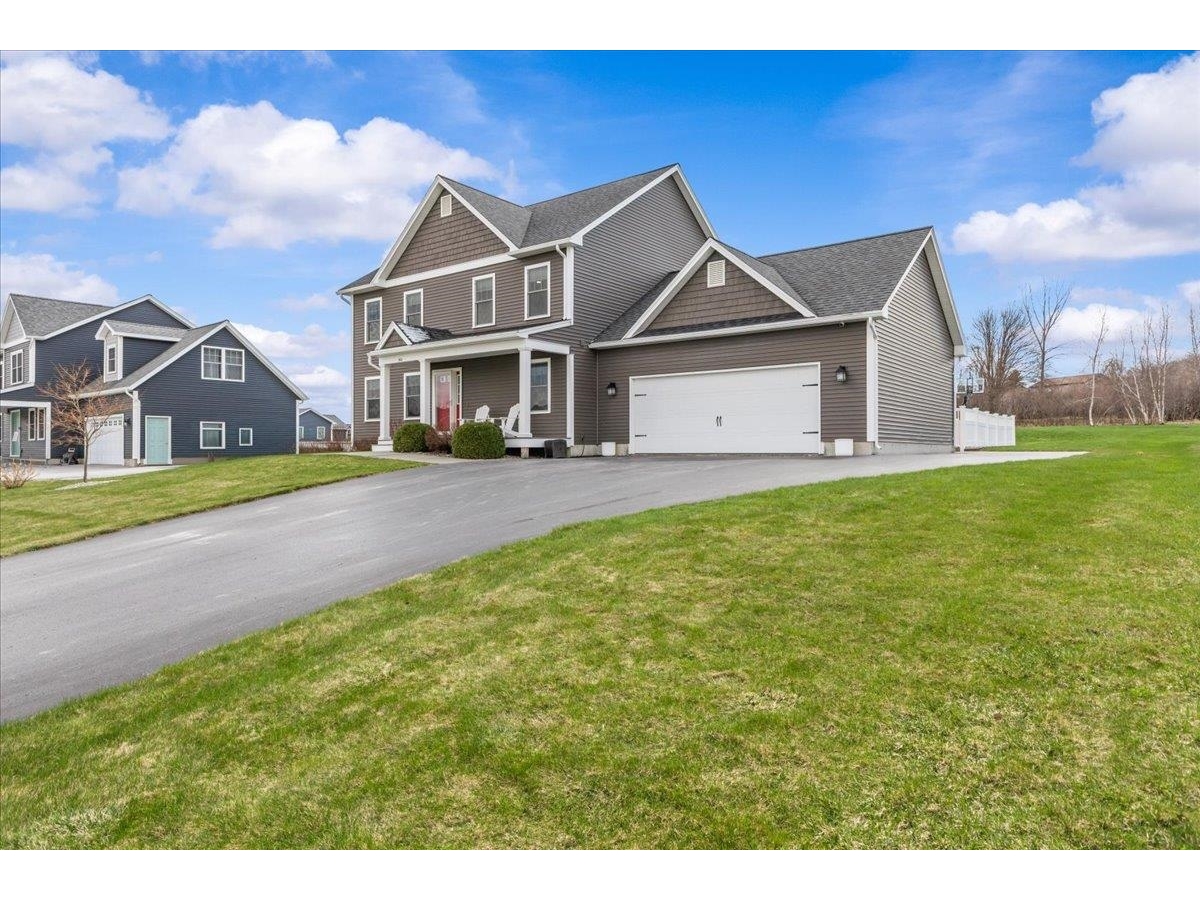304 Harbor View Drive