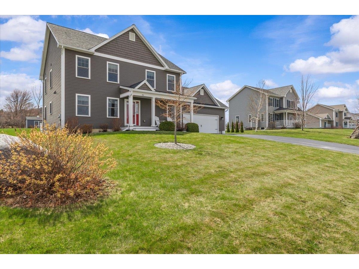 304 Harbor View Drive