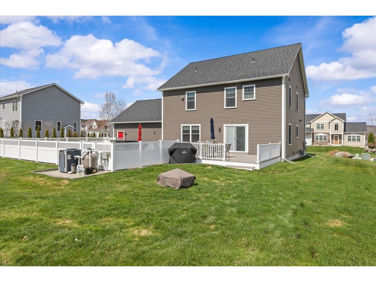304 Harbor View Drive