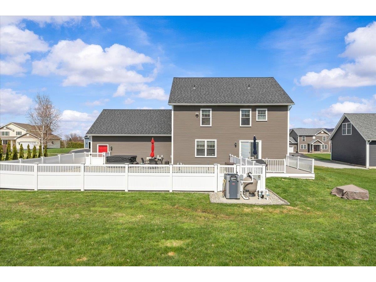 304 Harbor View Drive