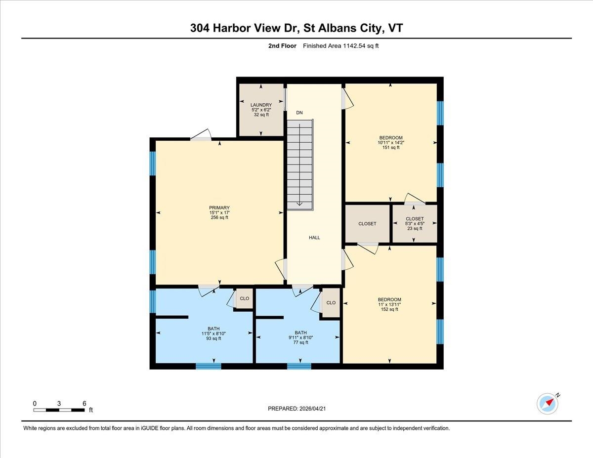 304 Harbor View Drive