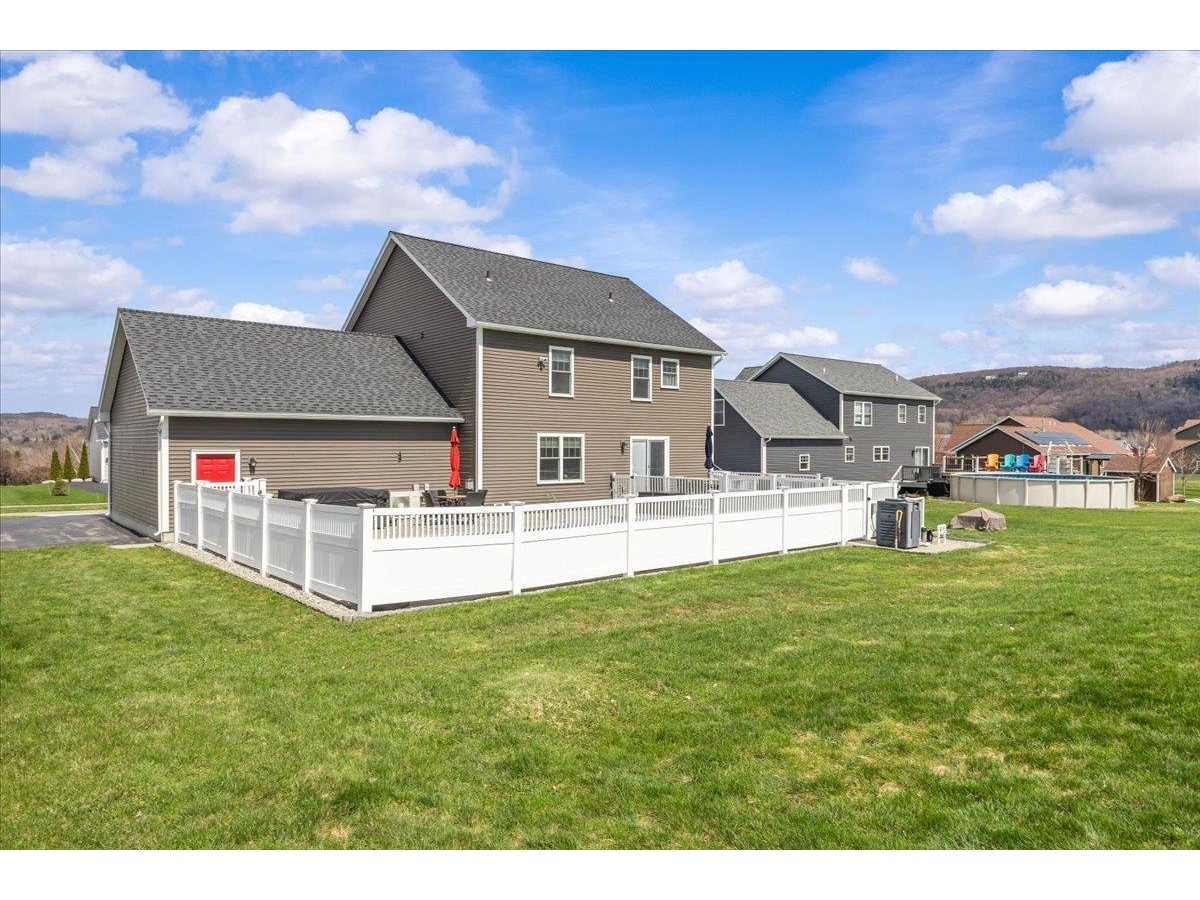 304 Harbor View Drive