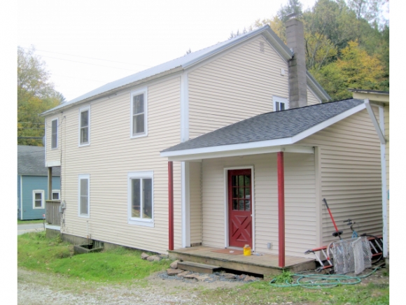304 Lower Main Street