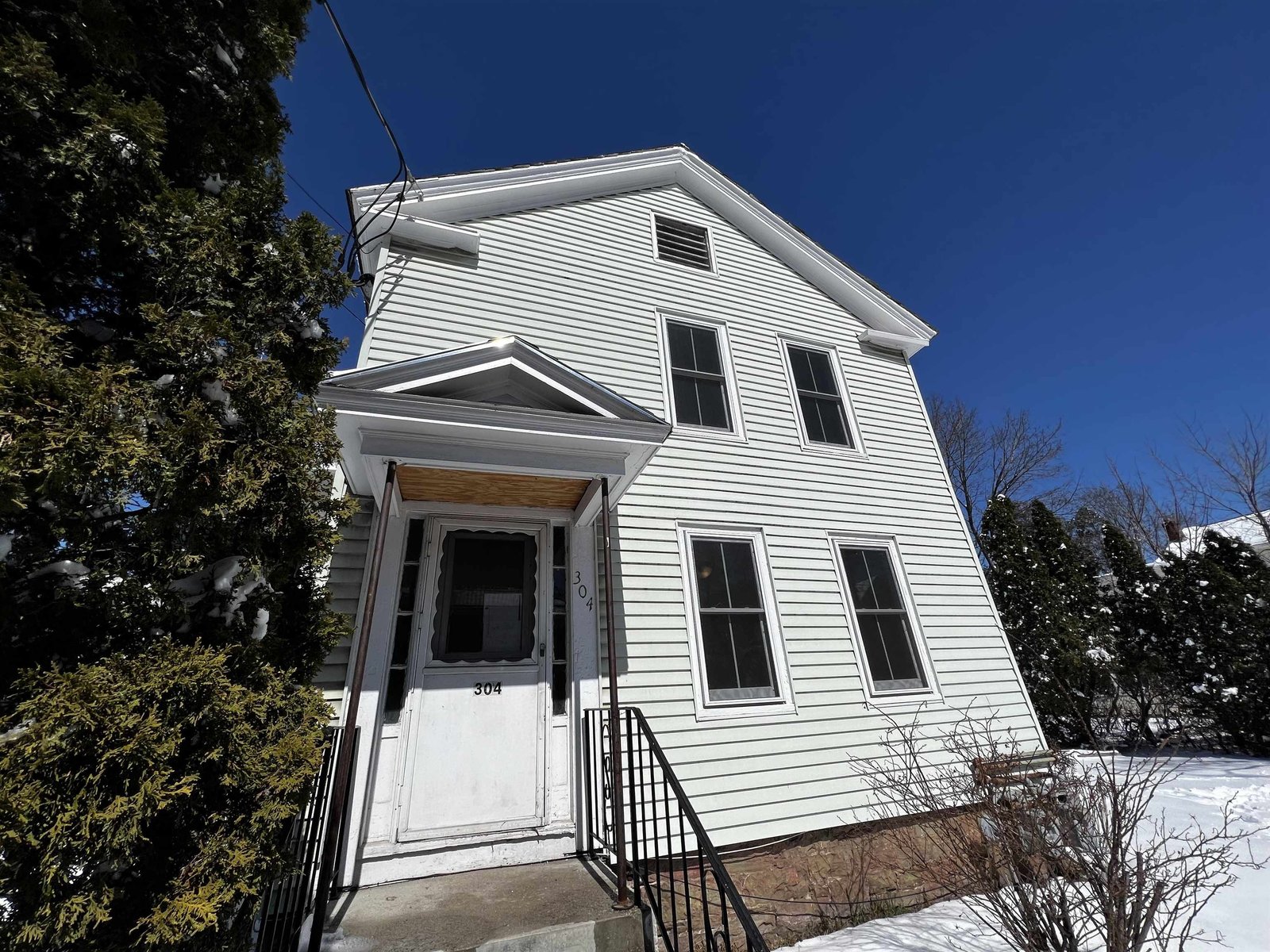 304 North Street
