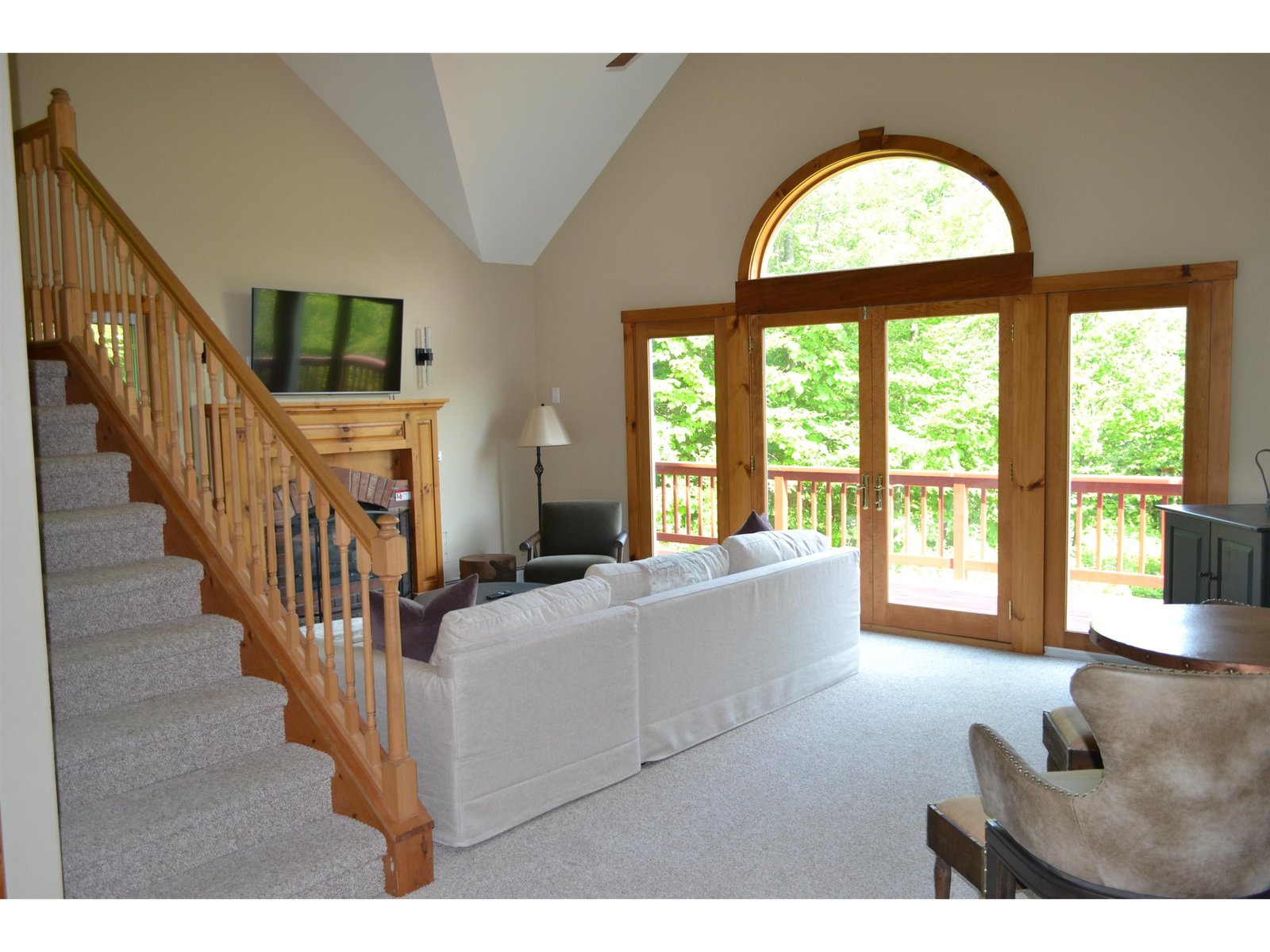 304 North Village Road, Unit SF#6