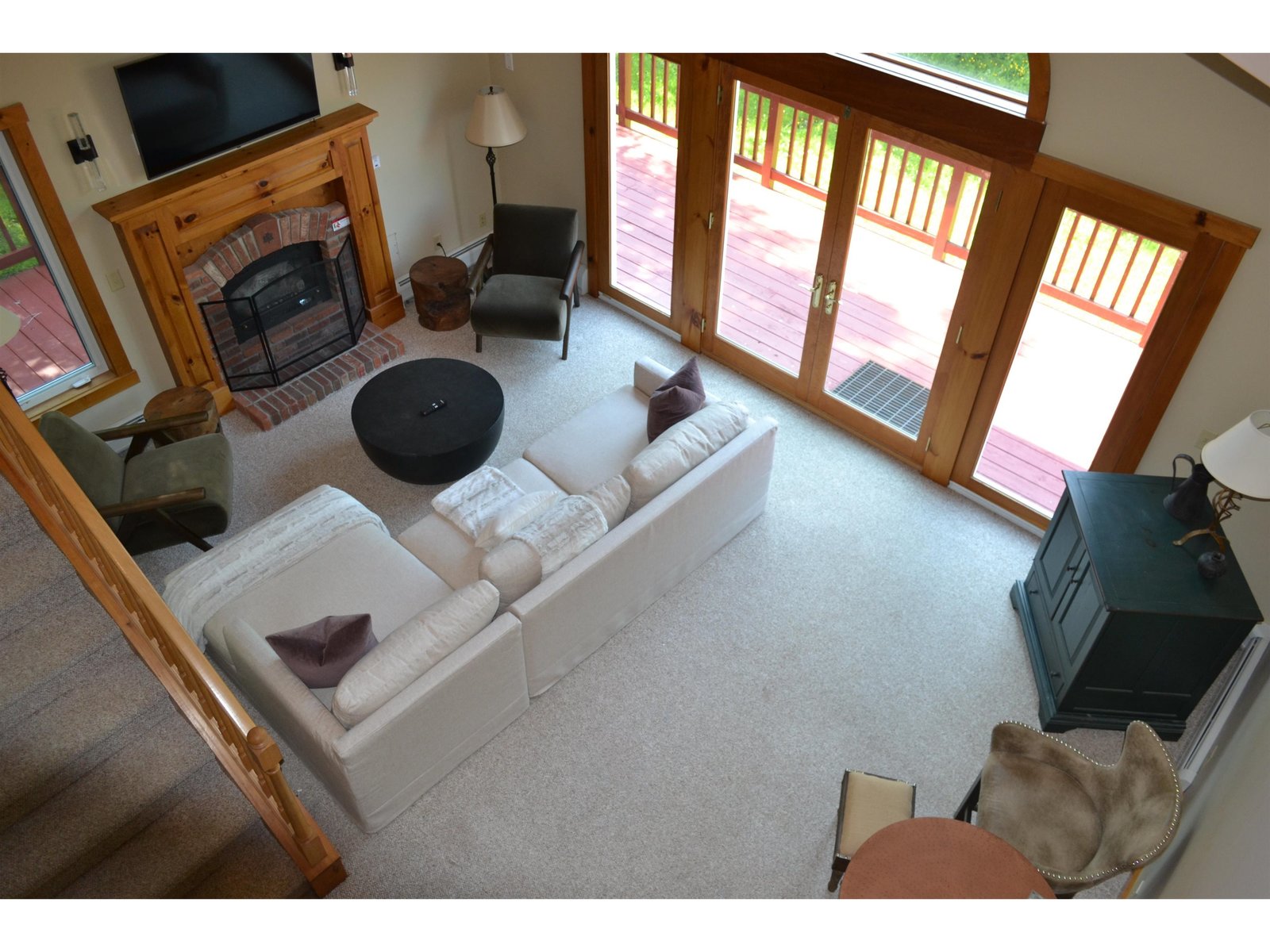 304 North Village Road, Unit SF#6