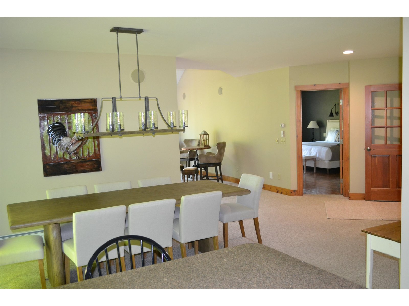 304 North Village Road, Unit SF#6
