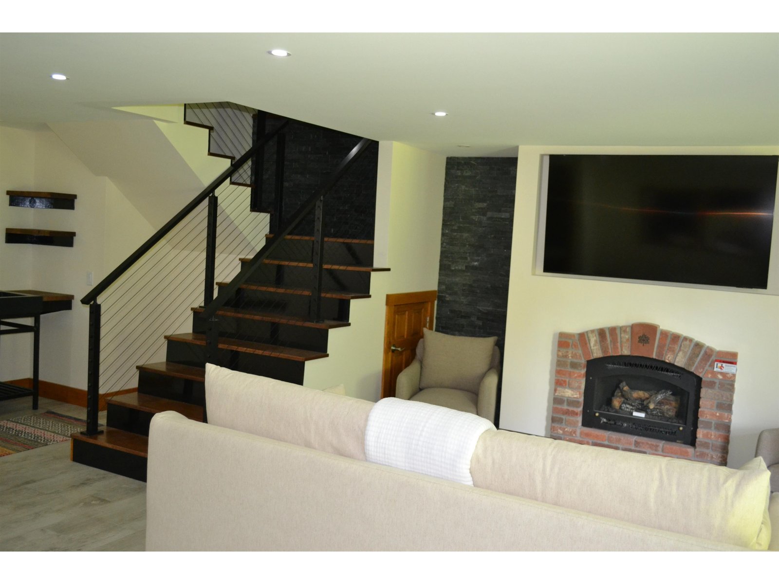 Lower Level