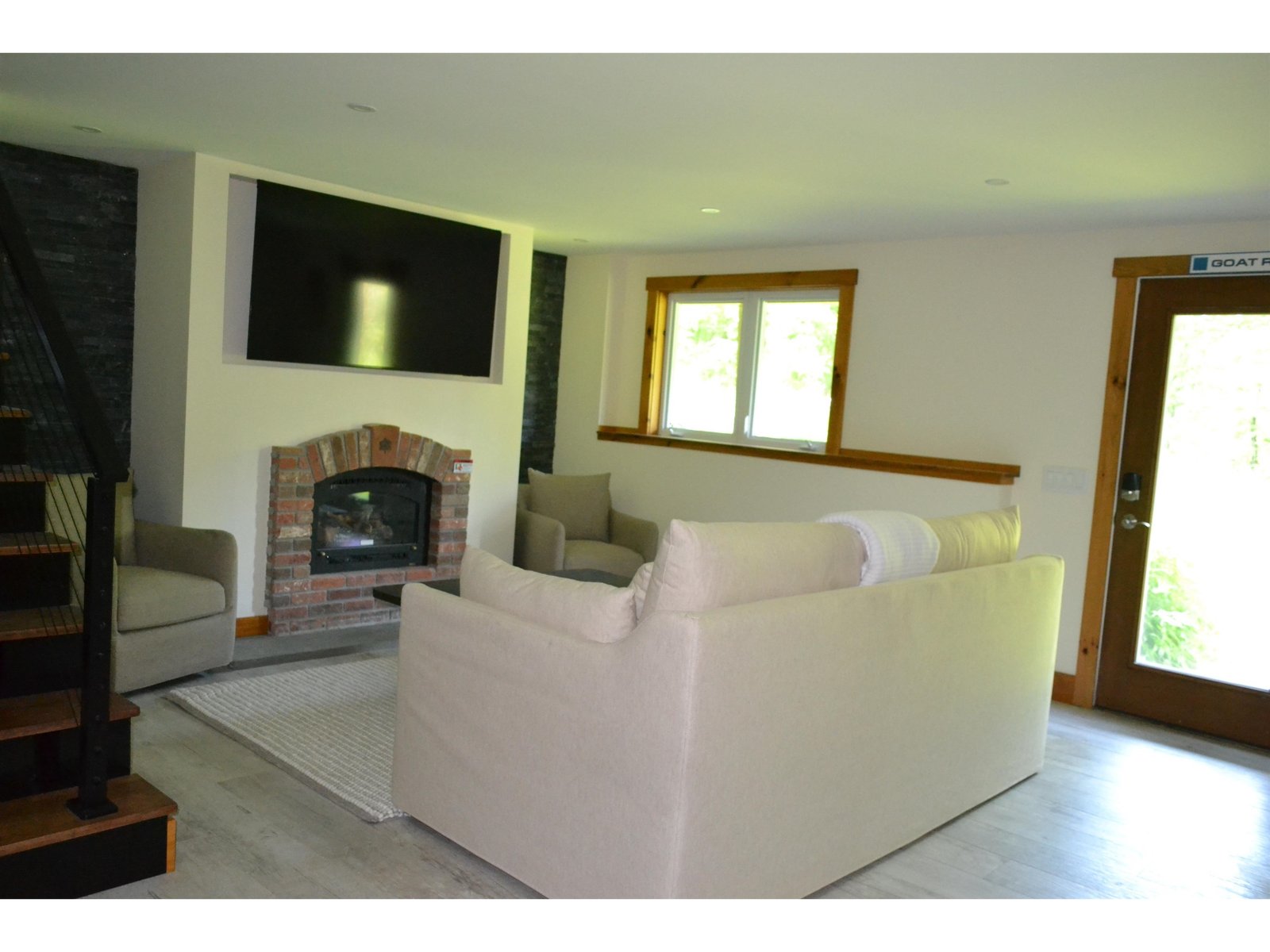 LL Family Room