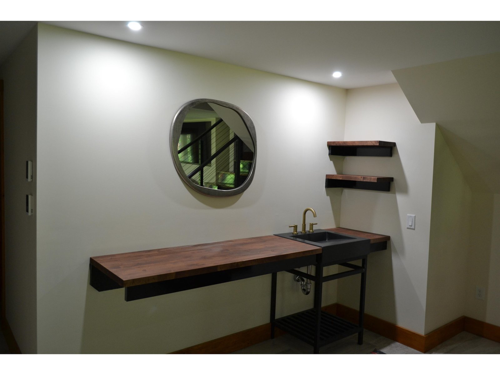 Wet Bar