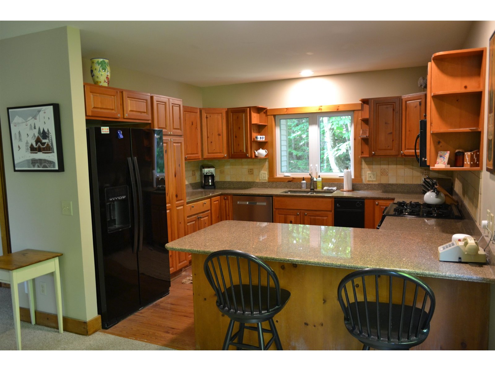 304 North Village Road, Unit SF#6