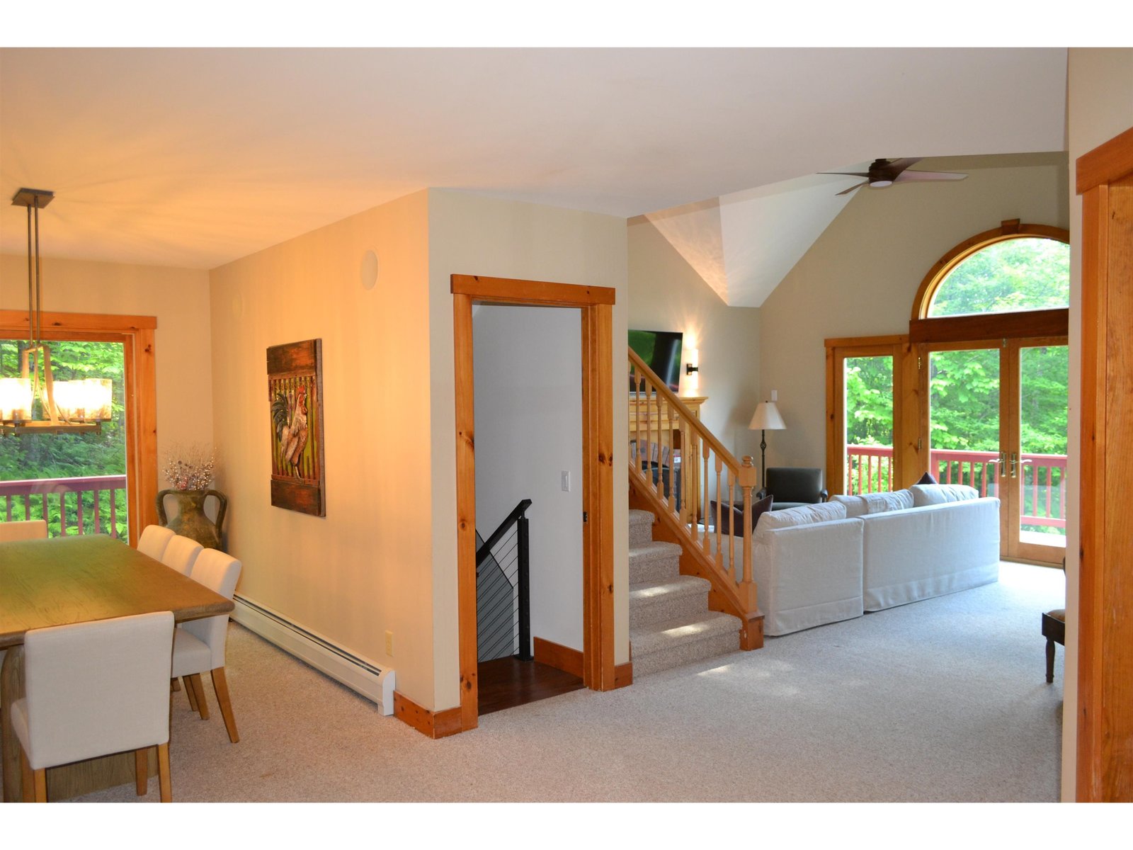 304 North Village Road, Unit SF#6