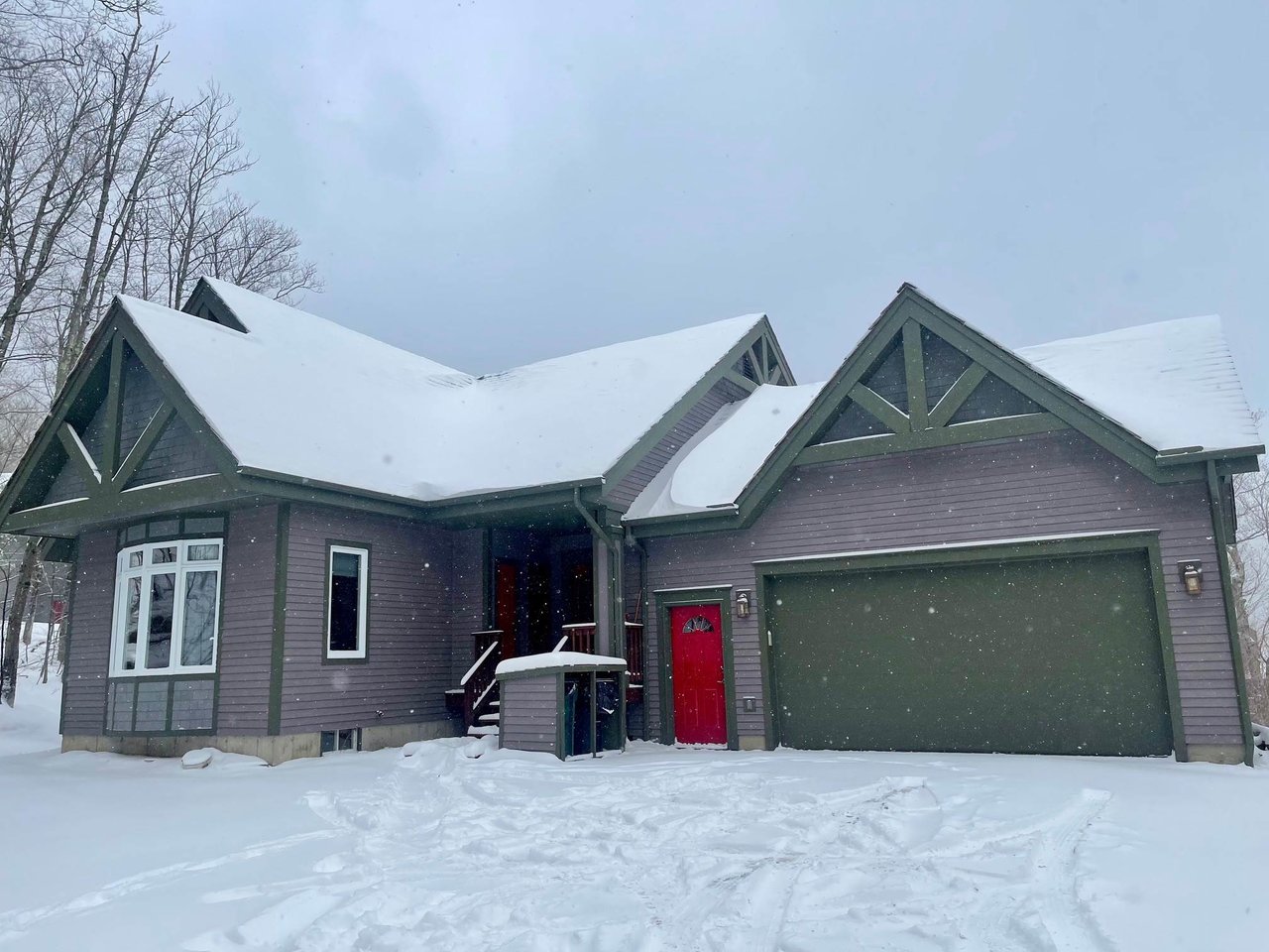 304 North Village Road, Unit Single Family #6