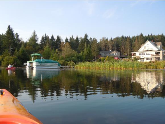 304 Sandy Beach - Joe's Pond