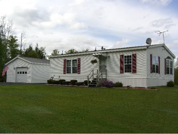 304 Scribner Road