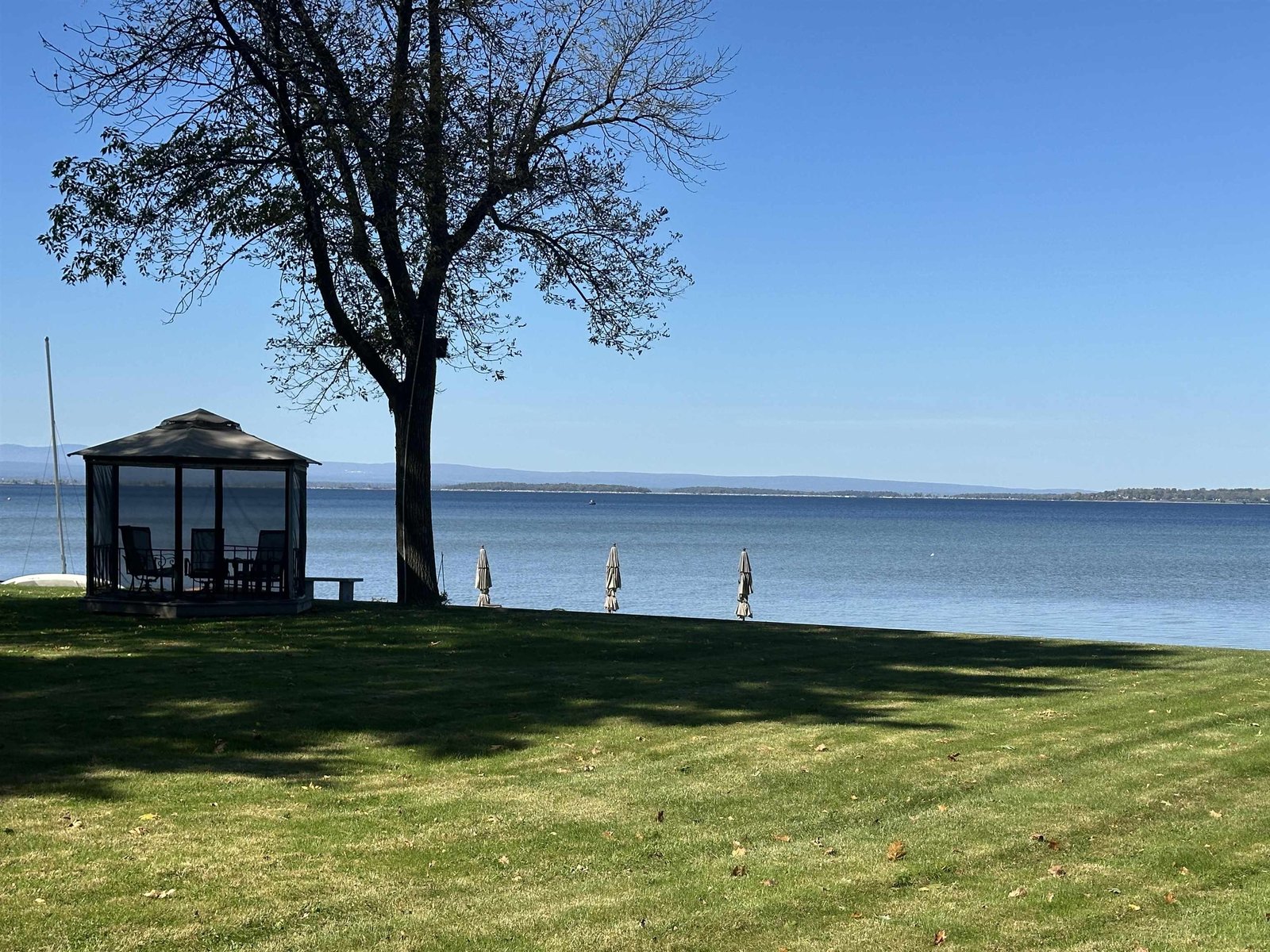 304 Thayer Bay Road