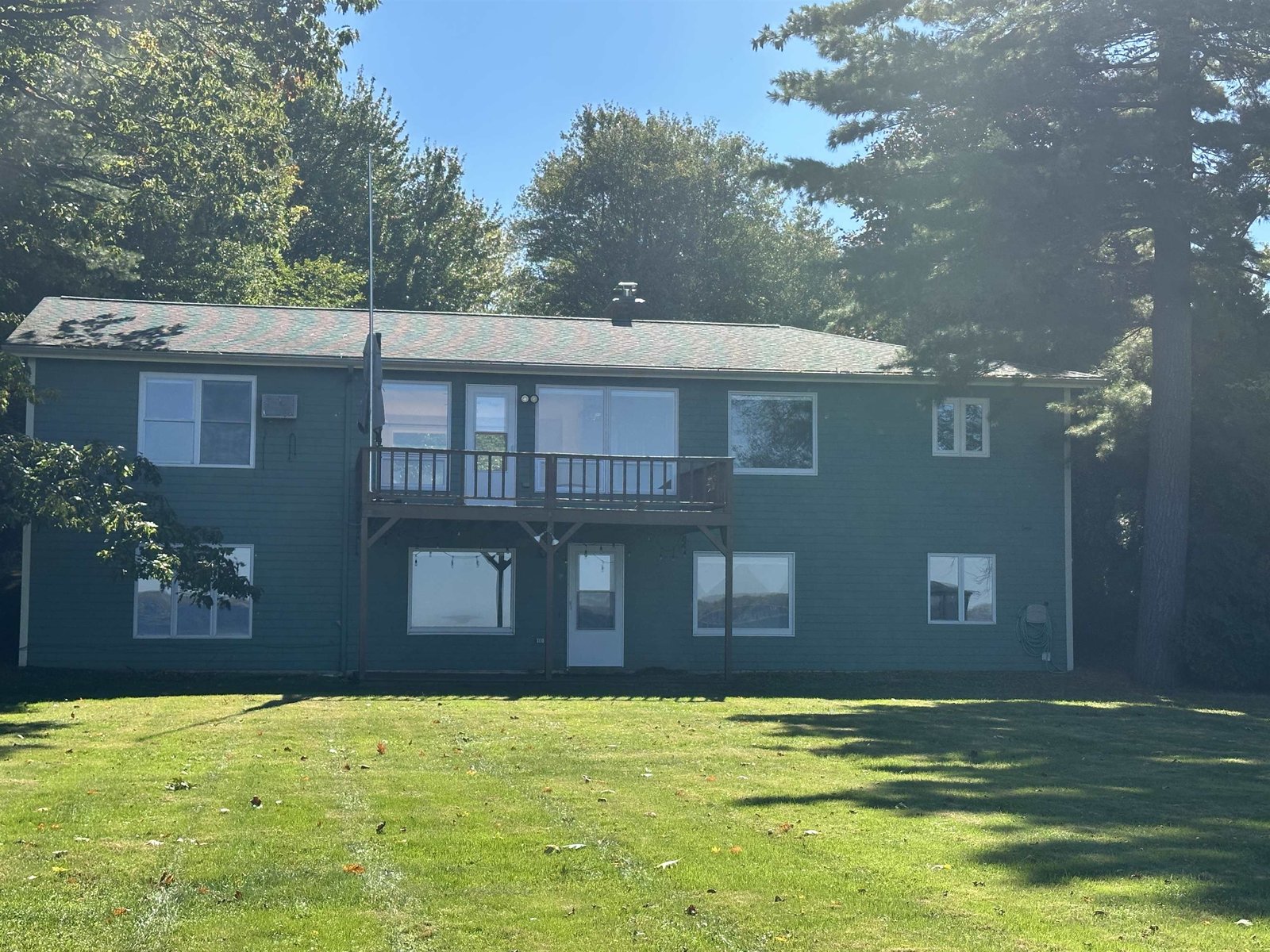 304 Thayer Bay Road
