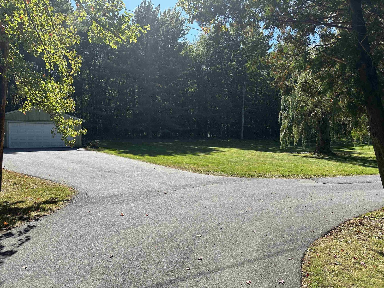 304 Thayer Bay Road