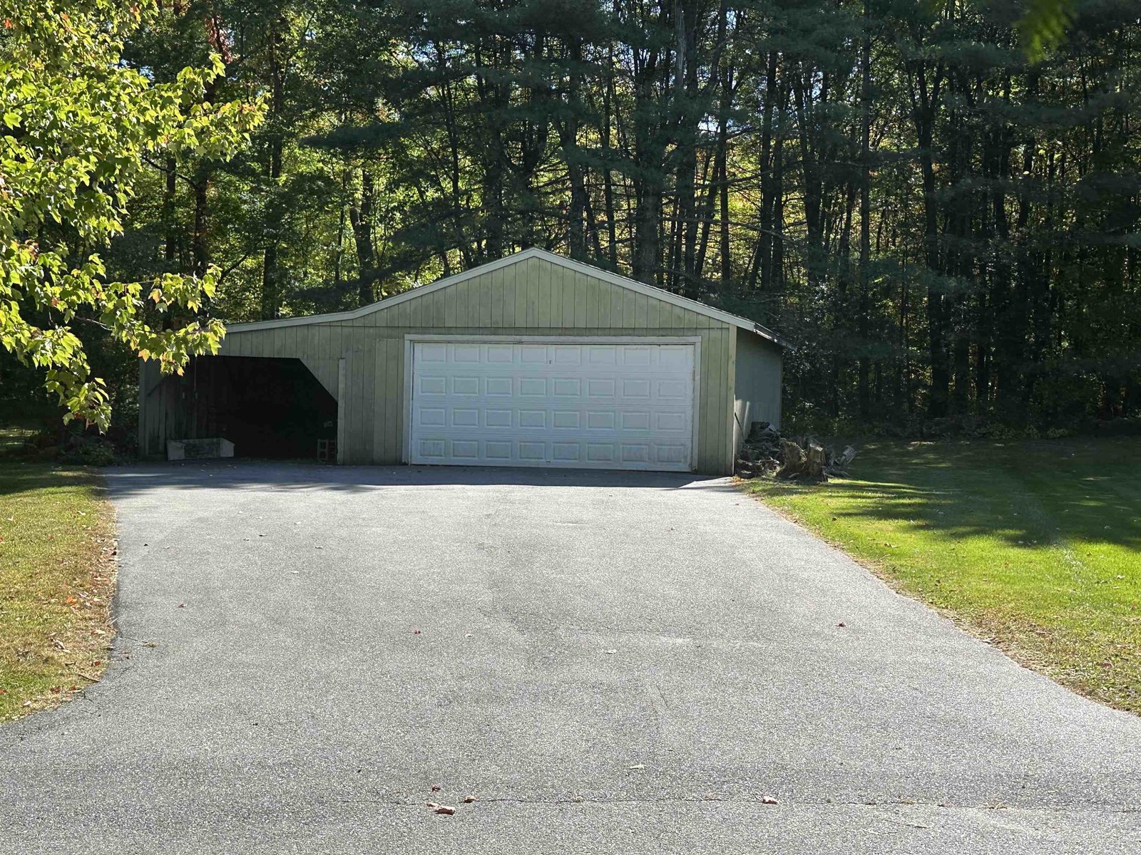 304 Thayer Bay Road