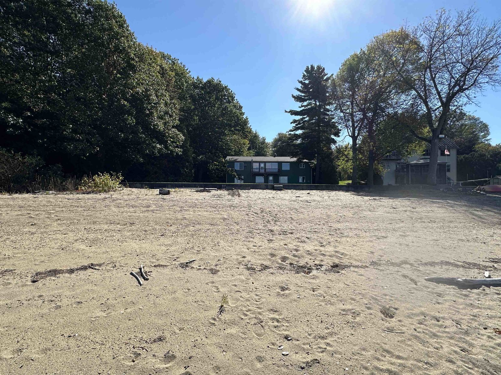 304 Thayer Bay Road