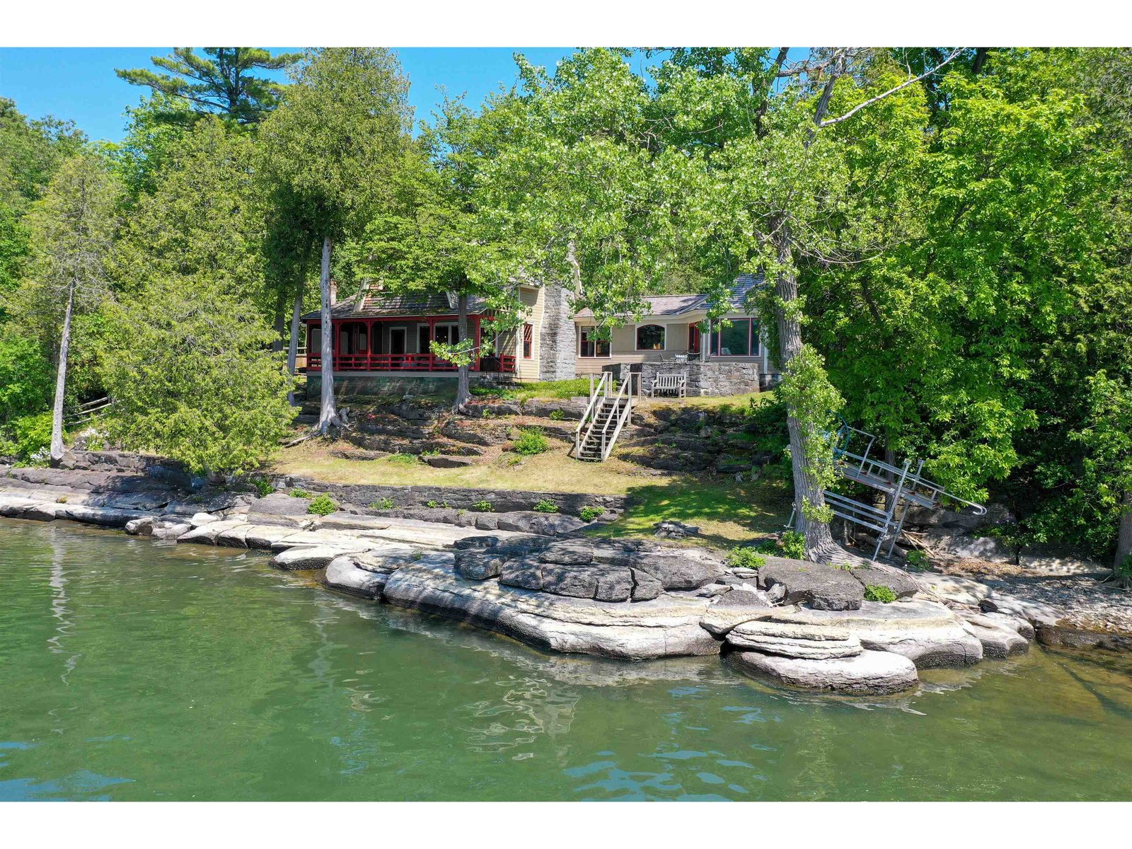 304 Thendara Road Ferrisburgh