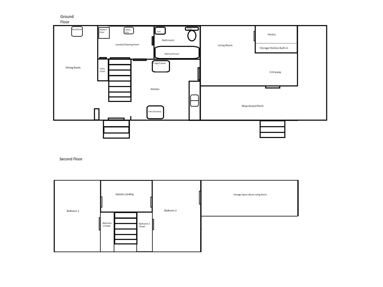 304 Wall Street
