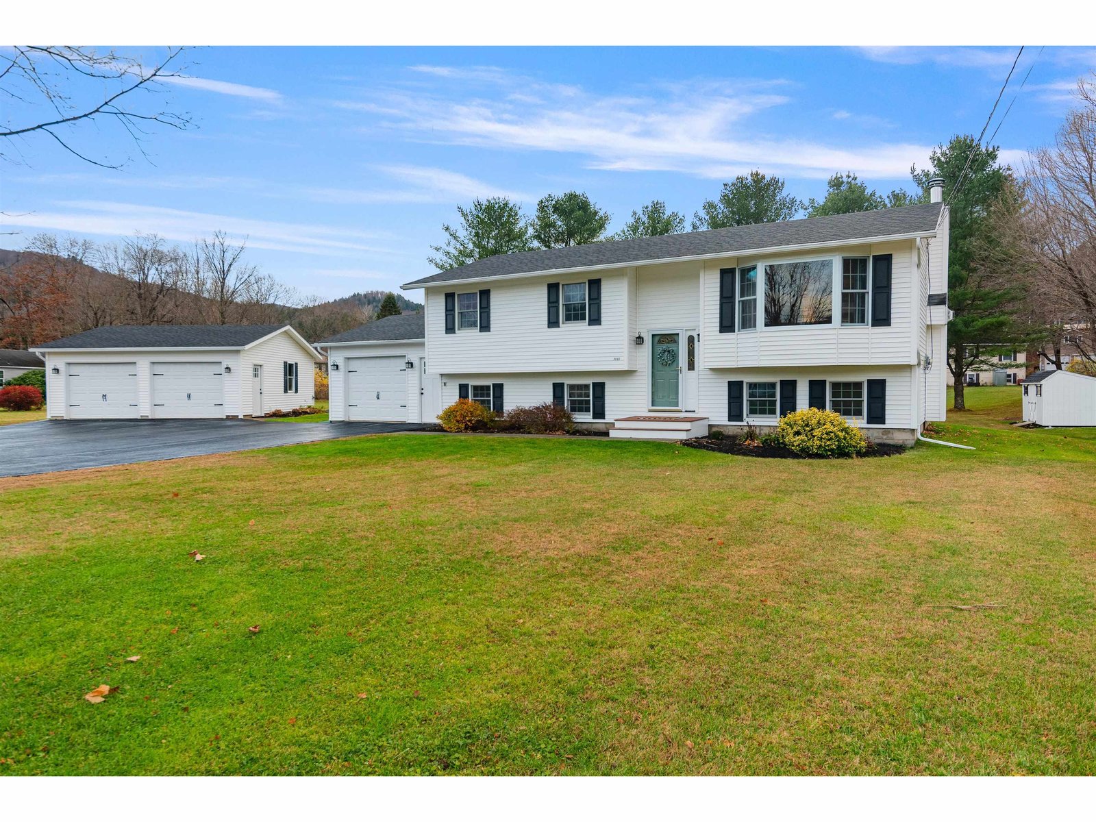 3040 Cochran Road