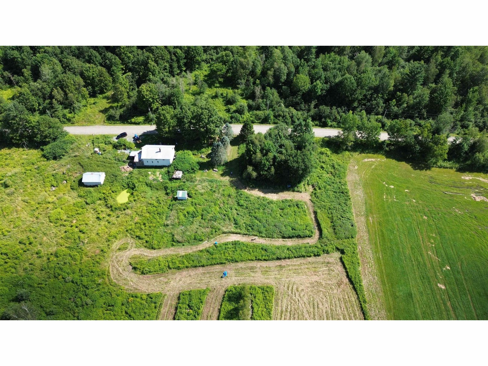 3040 Woodward Neighborhood Road