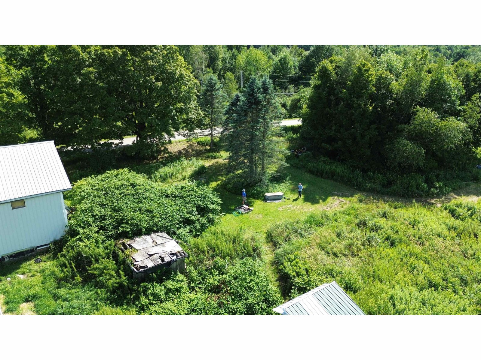 3040 Woodward Neighborhood Road