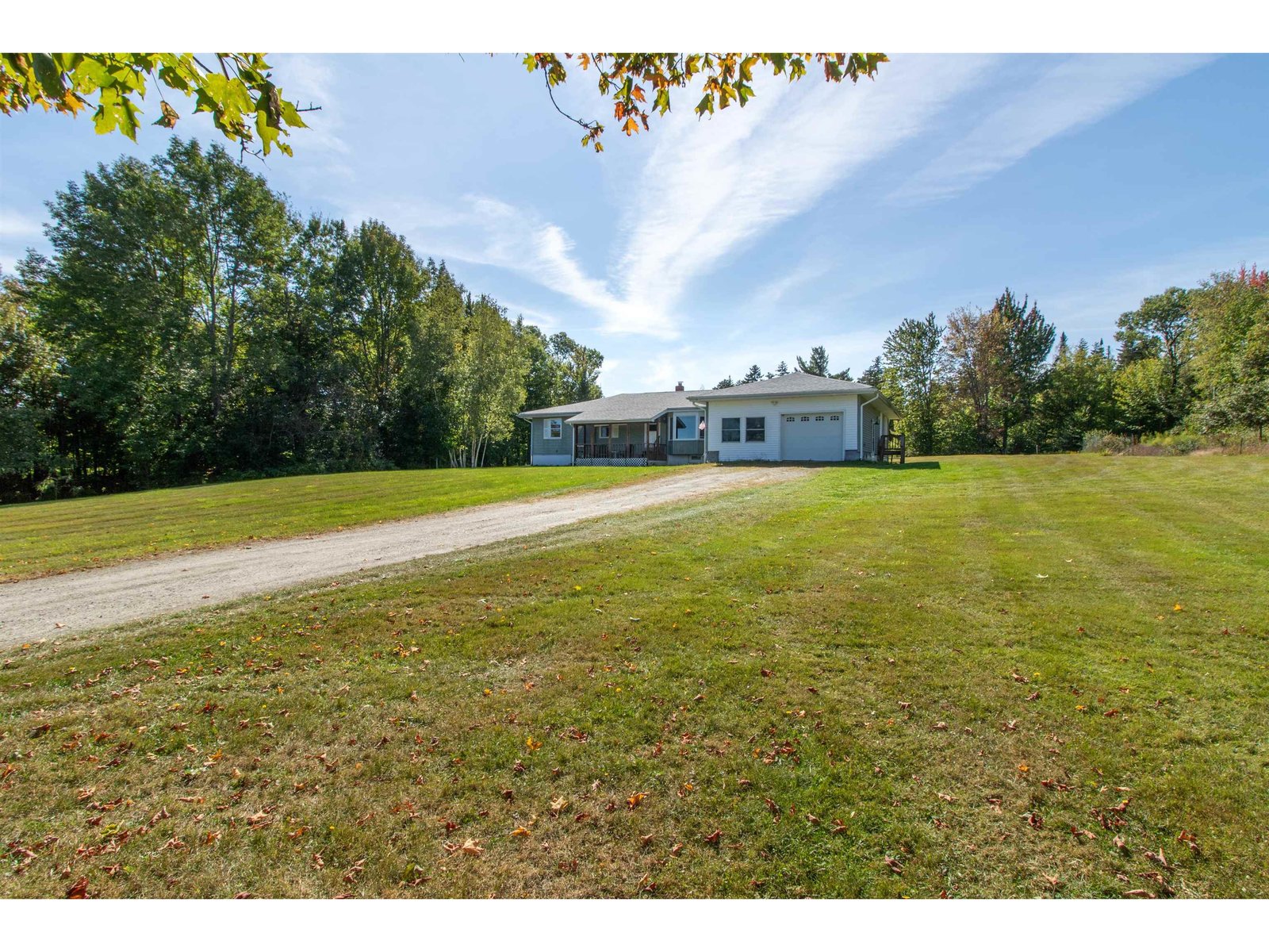 3041 Cross Road
