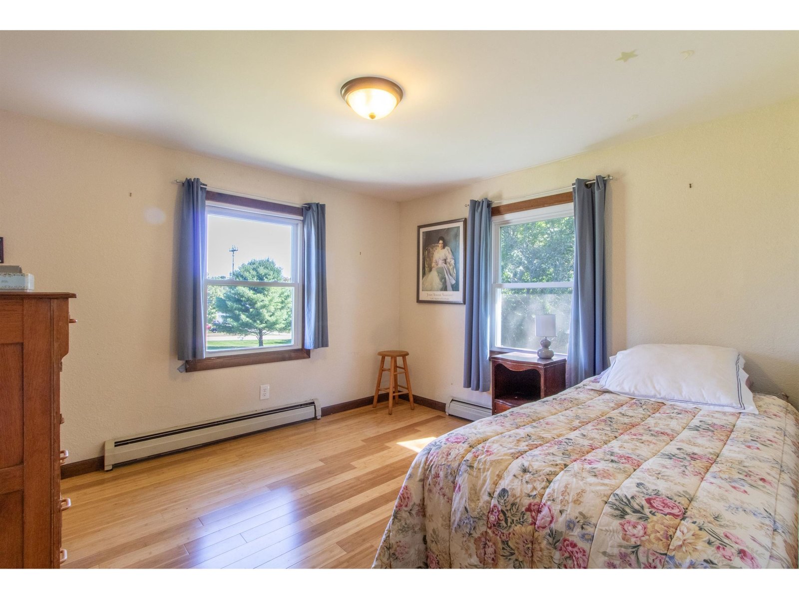 3041 Cross Road