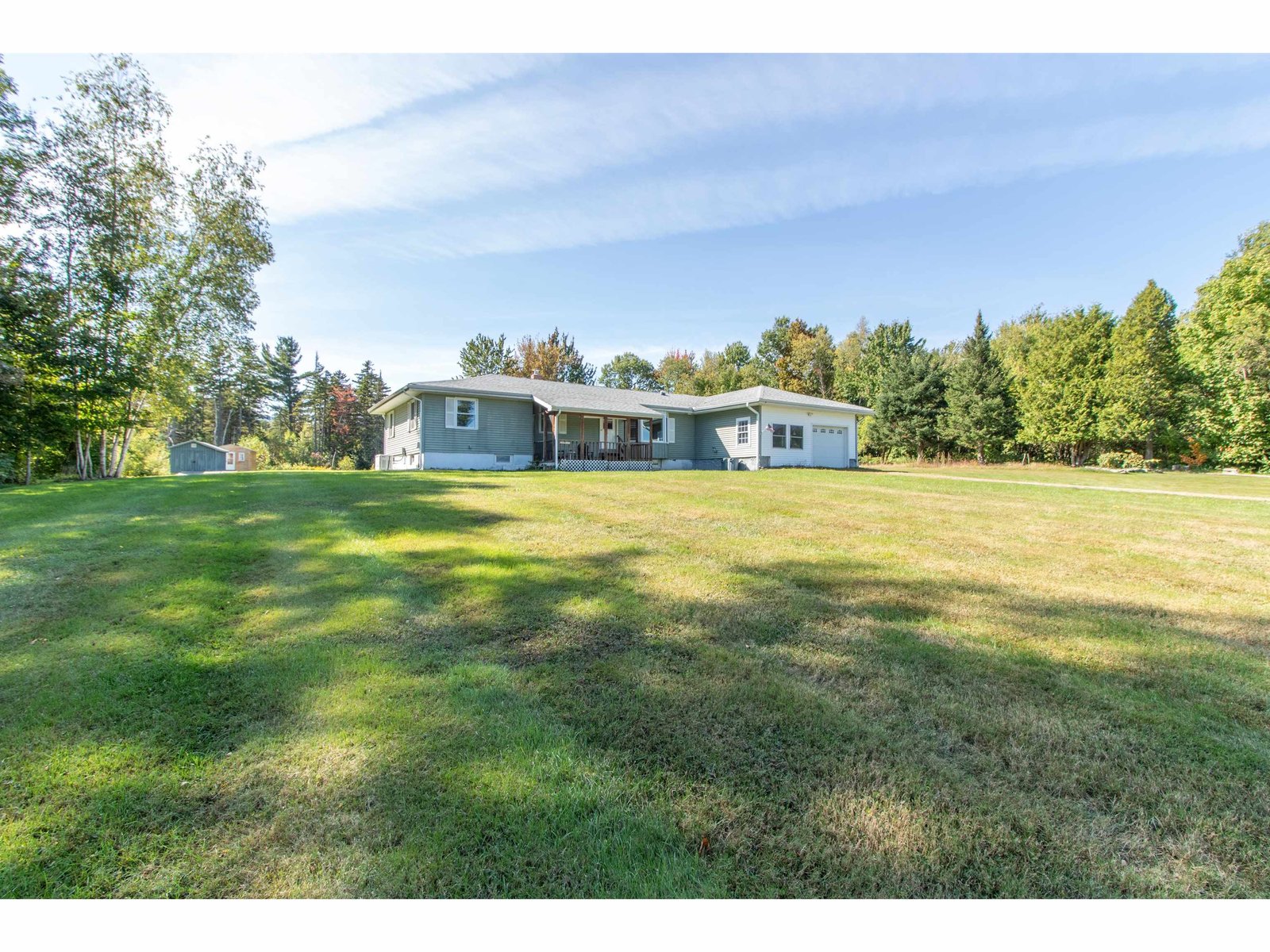 3041 Cross Road