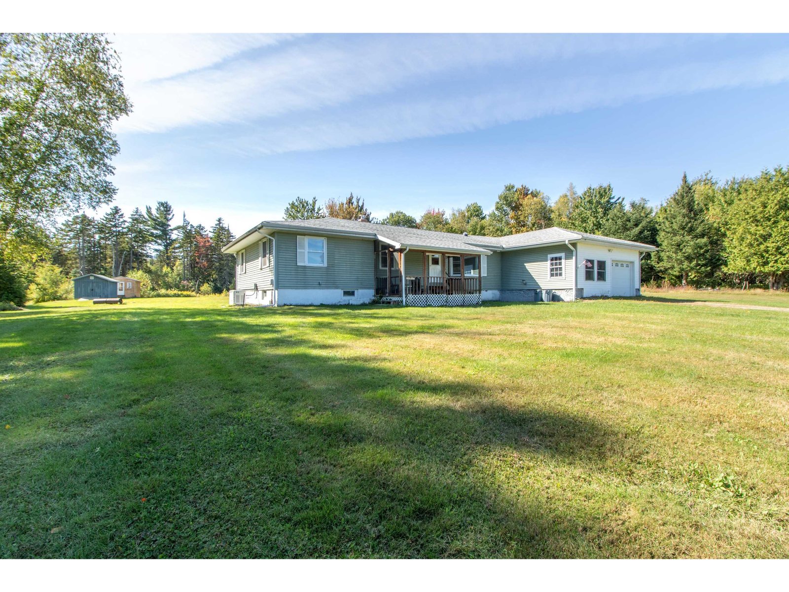 3041 Cross Road