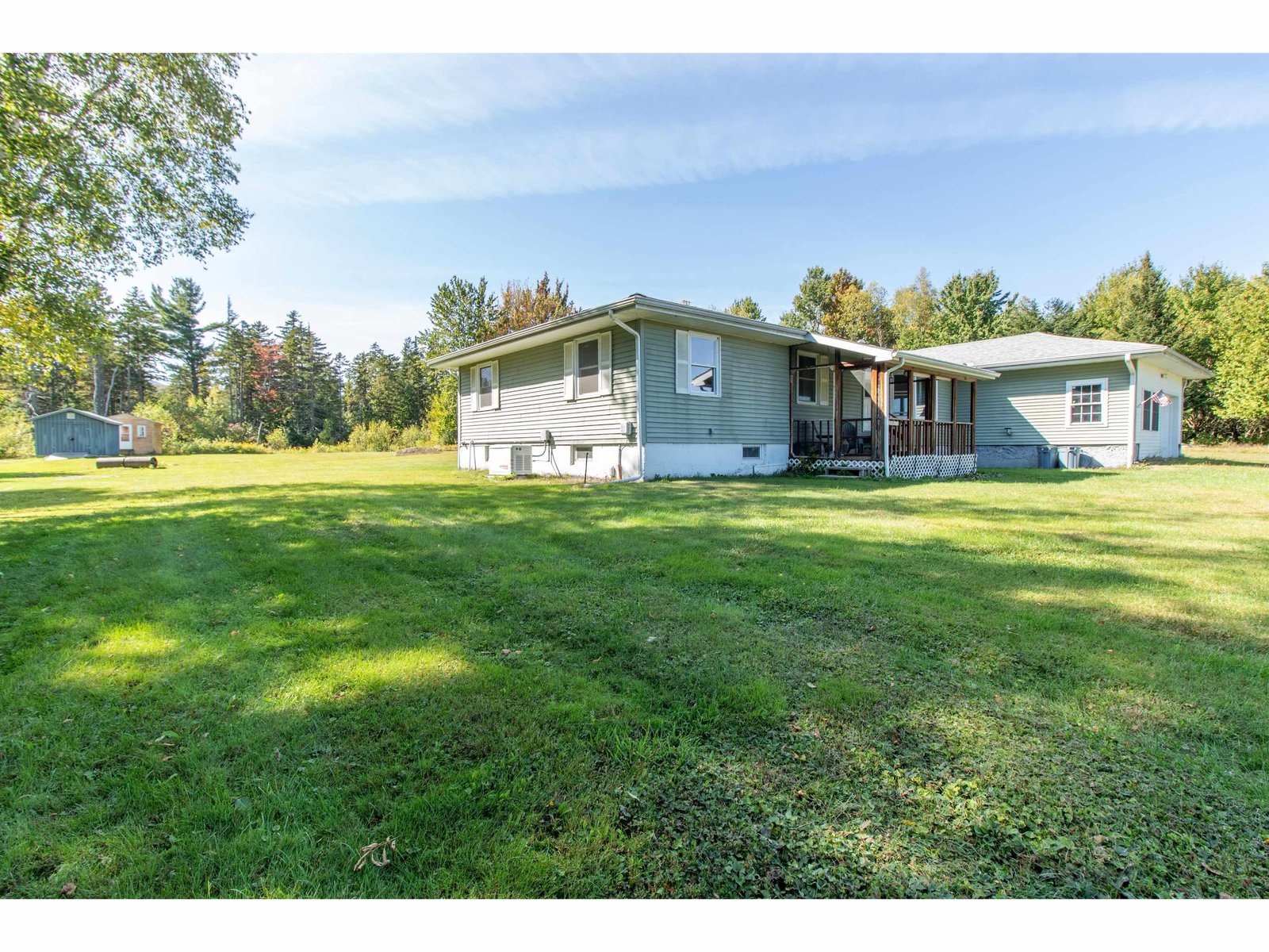3041 Cross Road