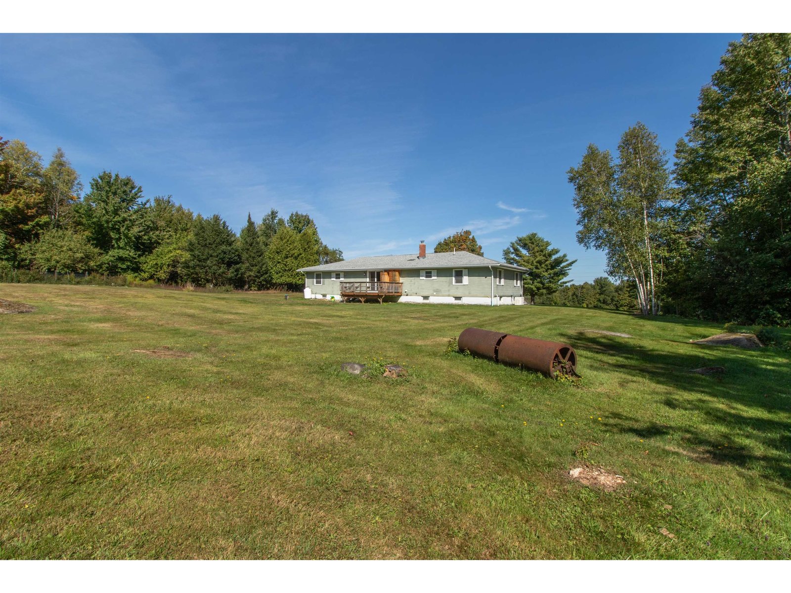 3041 Cross Road