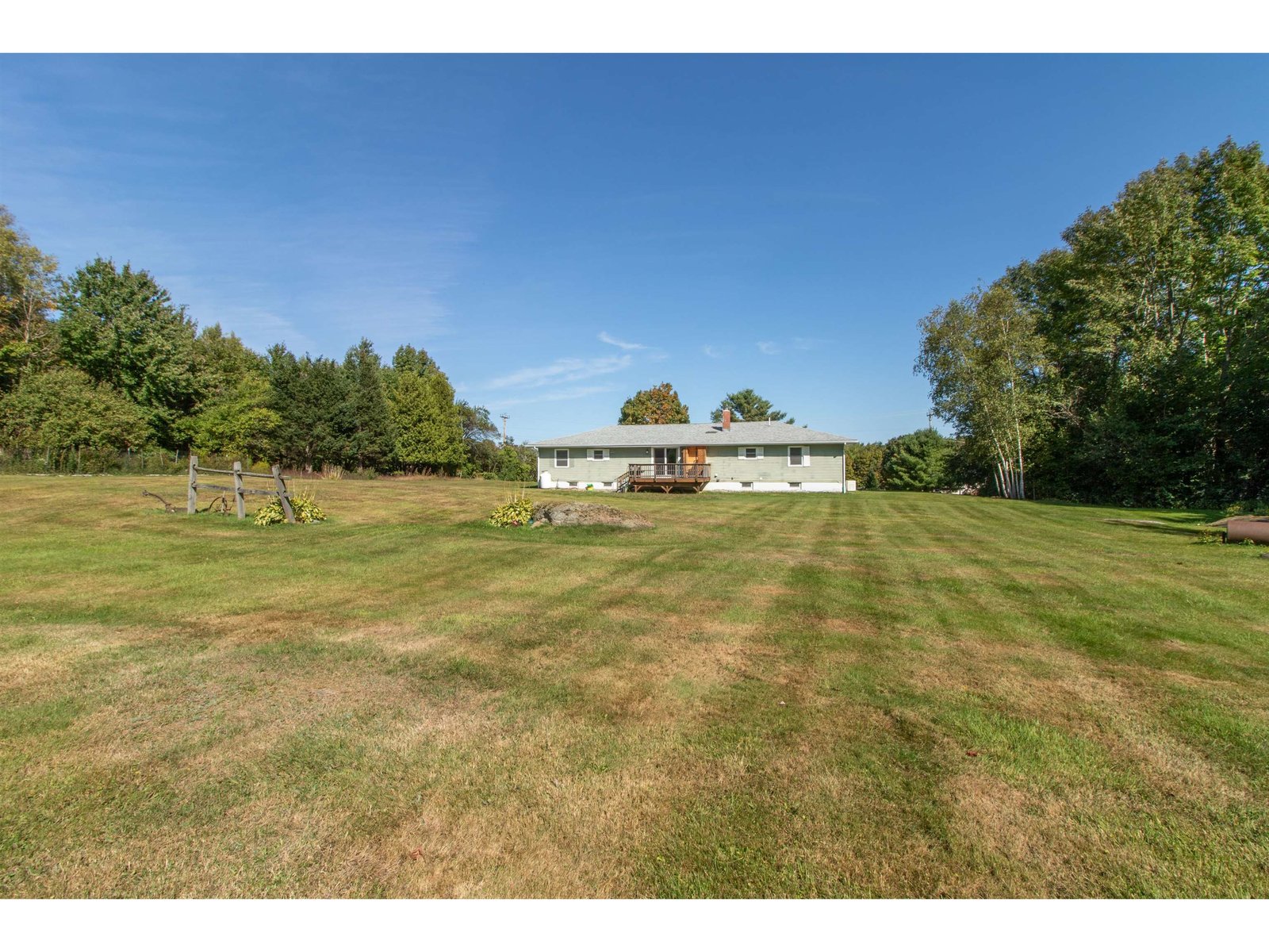 3041 Cross Road